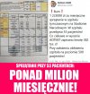 A co tam. Pan płaci, pani płaci, my płacimy ...