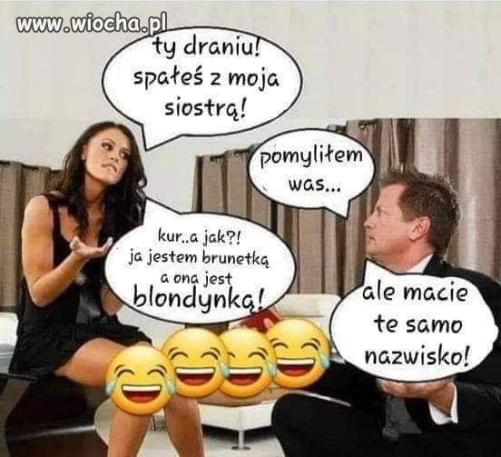 Pomyłka