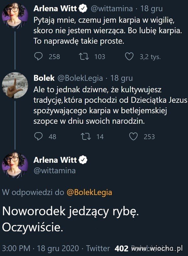 Dieta noworodka