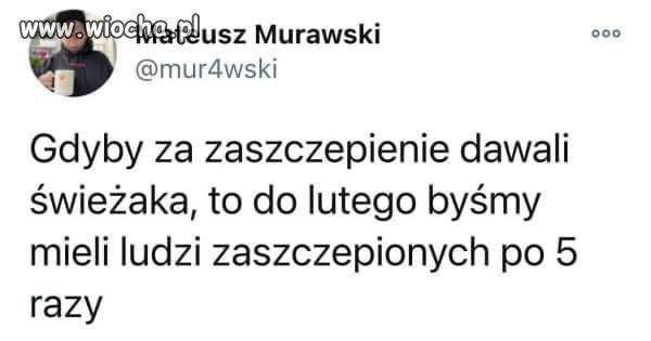 Jestem za 