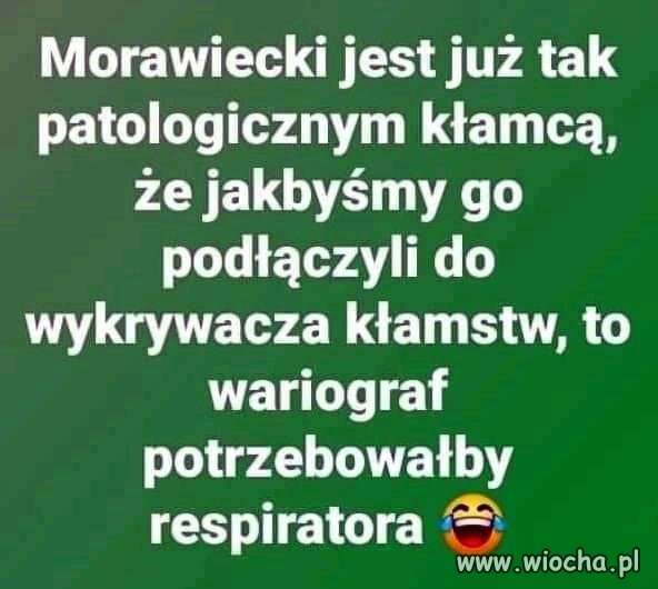 Tak mogłoby być 