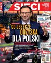 Kompromitująca okładka Sieci. Promują nacjonalizację