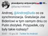 Takie były rozkazy?