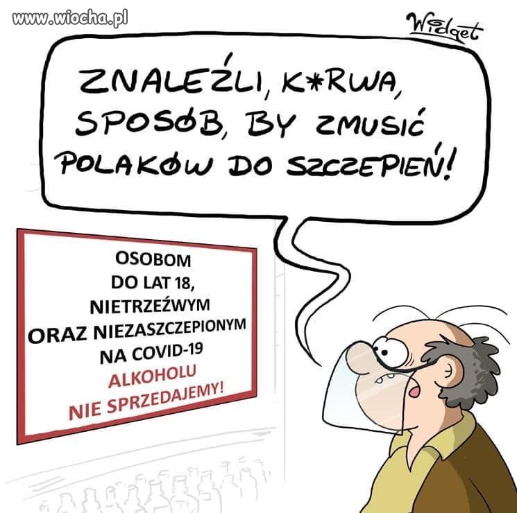 A jak się wydarzy?