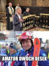 Prezydent części Polaków