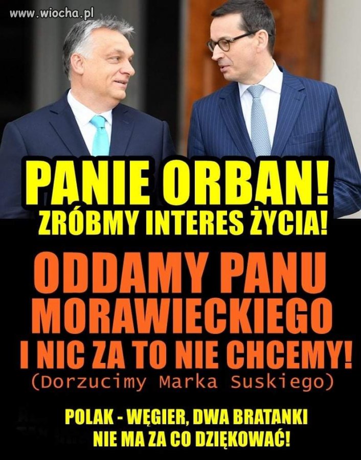Zróbmy interes życia 