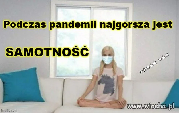 Wam też doskwiera