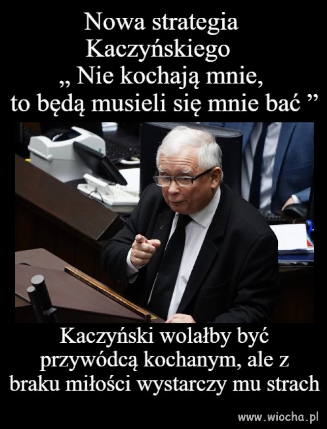 I tak jest 