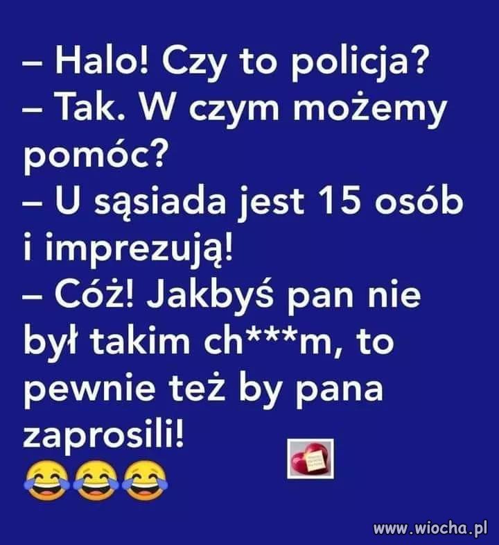Nie ma jak 