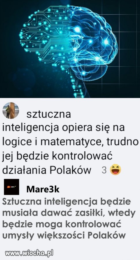 Sztuczna inteligencja