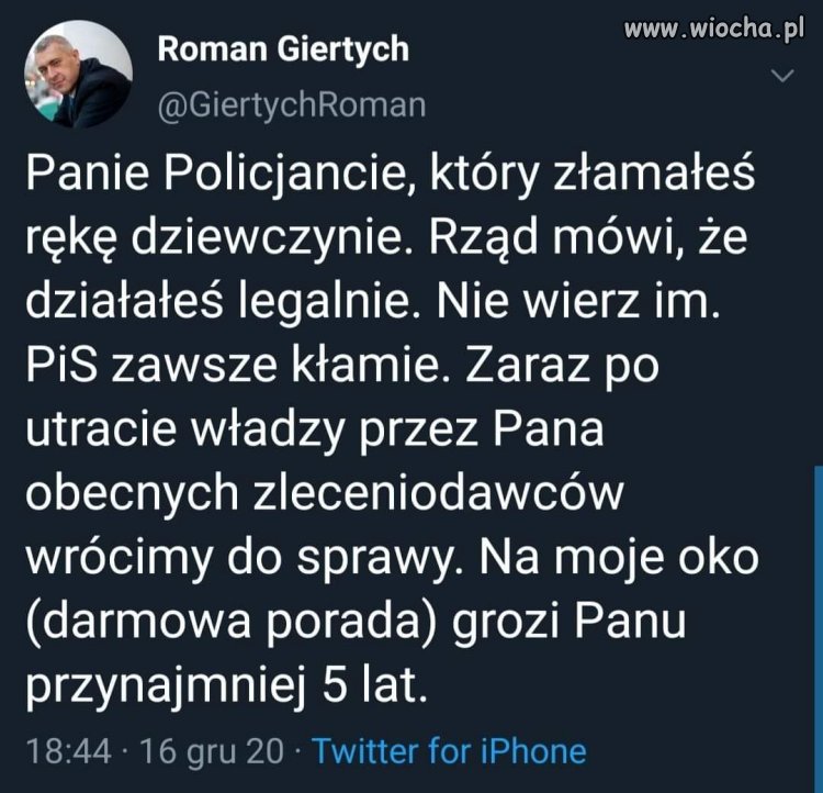 Darmowa porada