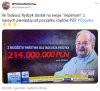 Służba zdrowia ledwo dyszy, firmy upadają... 