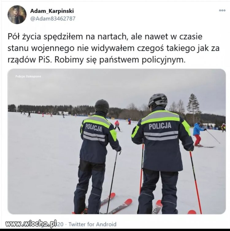 Policja