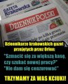 Szmacić się za większą kasę?