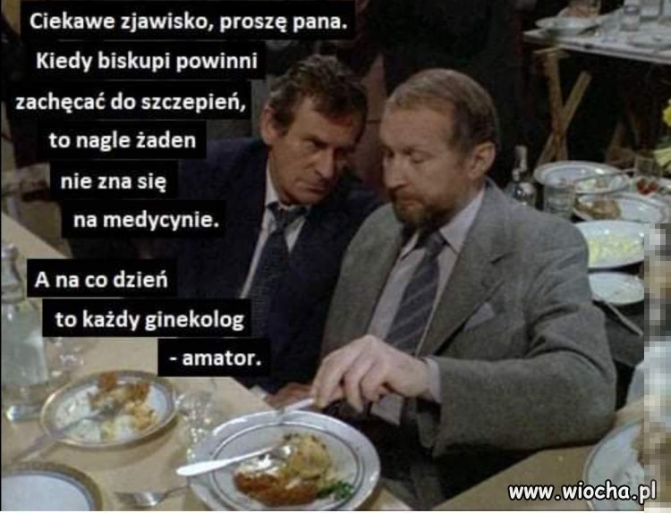 Ciekawe zjawisko...