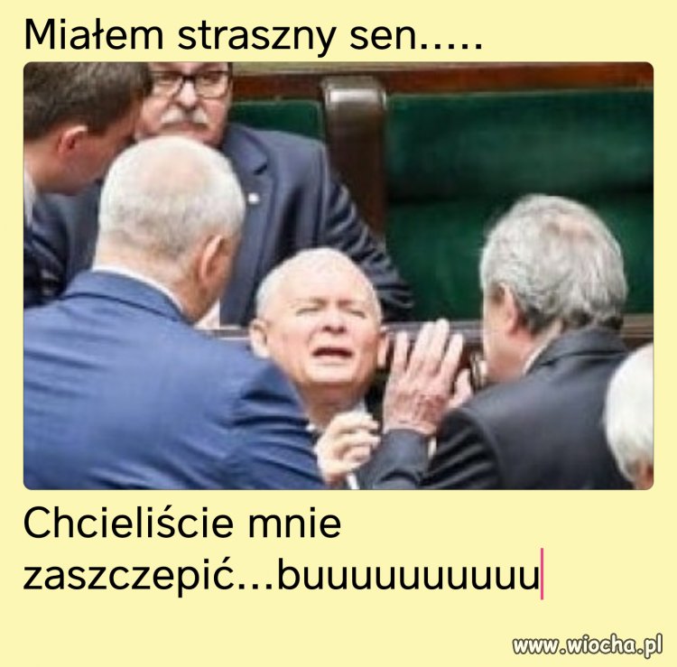 Tak to jest z dyktatorami