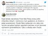 Polacy miażdżą propagandę rzecznika rządu: 