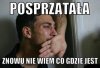Rozpacz każdego mężczyzny w związku 