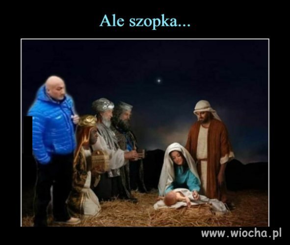 Szopka 