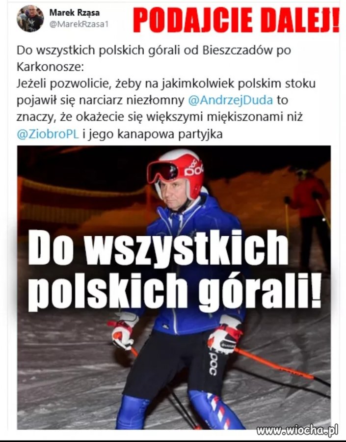 Miękiszony 