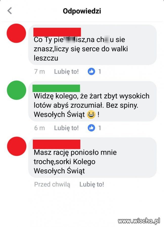 Magia Świąt