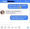 Chcę fotki od Magdy 