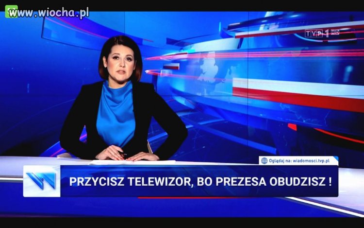 Podobno na Żoliborzu