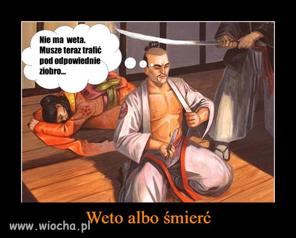 Dość już wyśmiewania 
