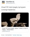 Ktoś się Polsatowi włamał na konto? 