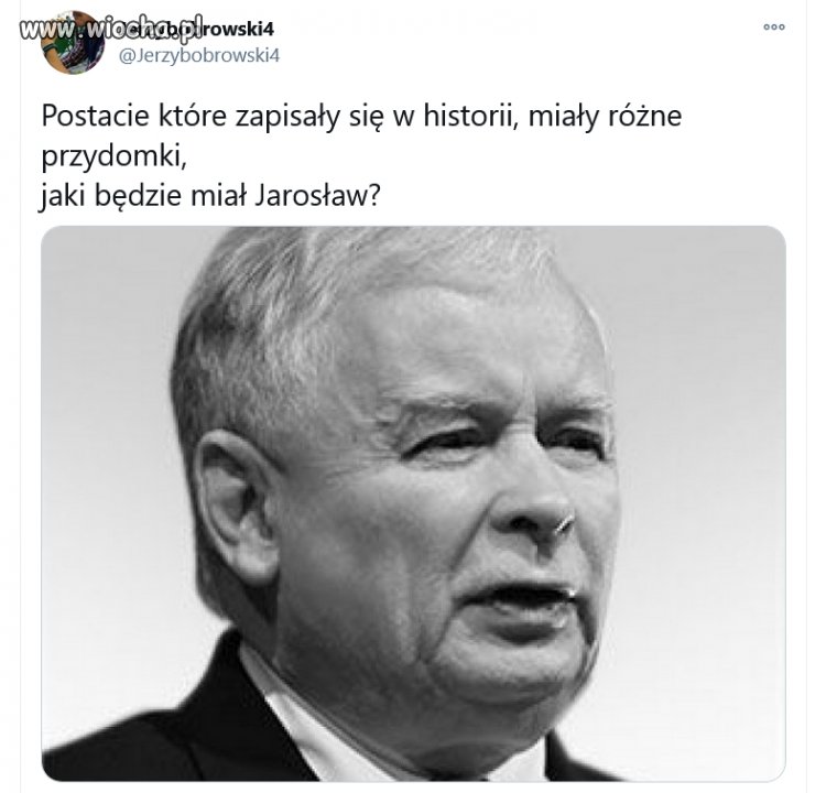Trudny wybór