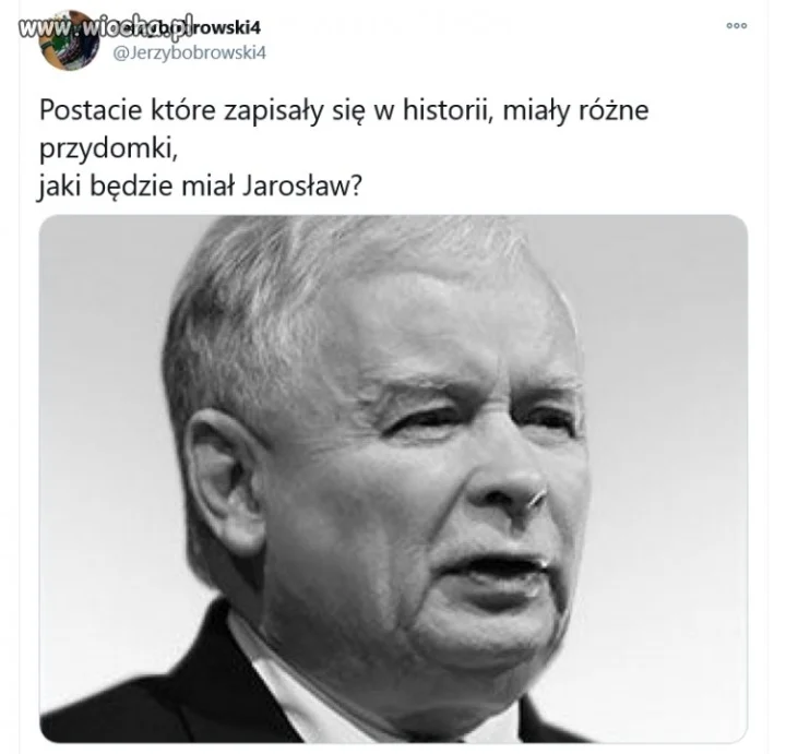 Trudny wybór