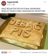 Kremówka od Pana Redaktora