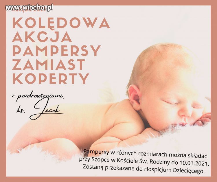 Jest nadzieja 