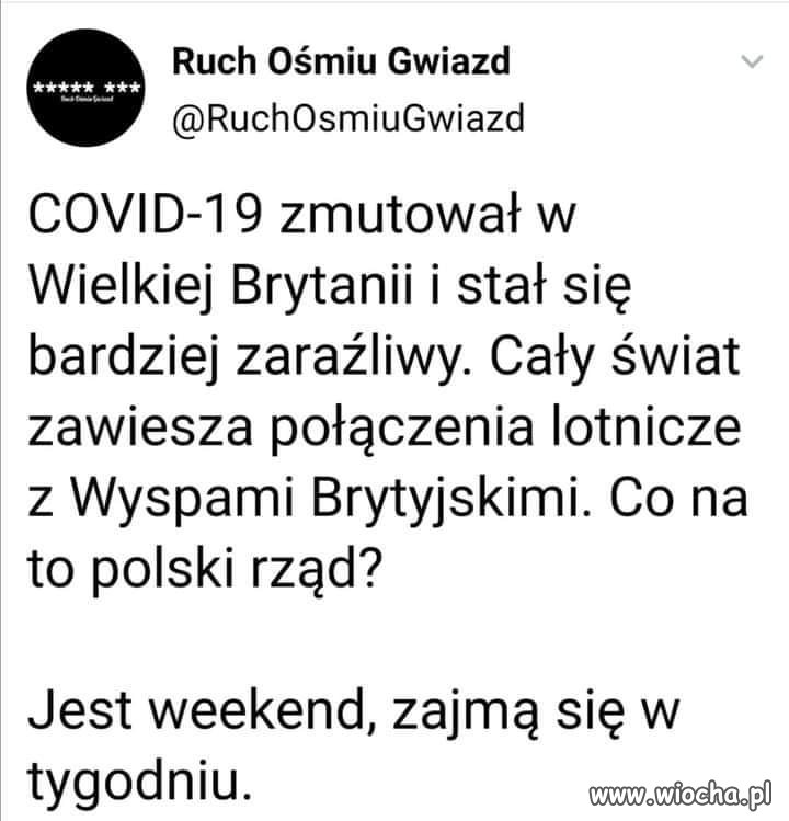 Mają czas 