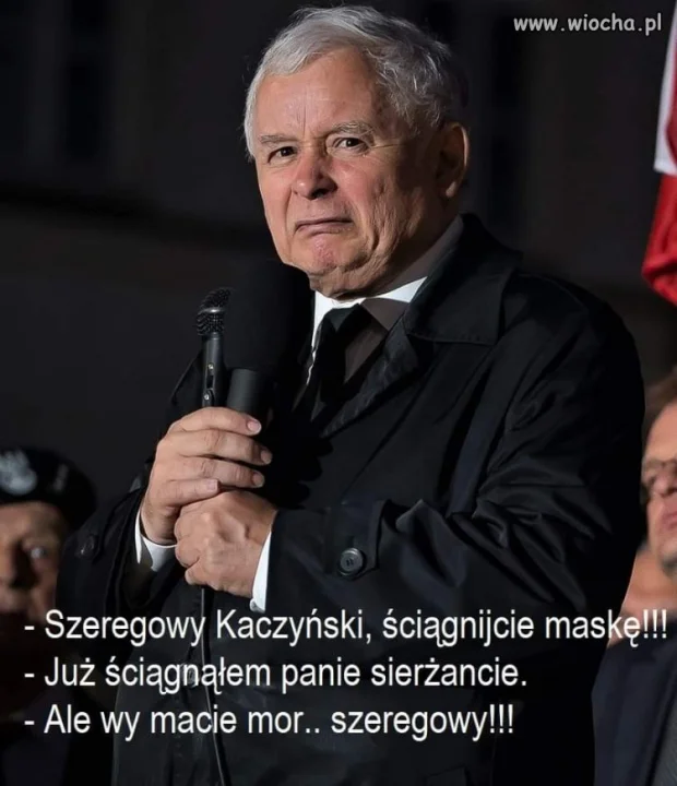 Stary suchar wojskowy. 