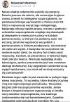 Małpy dostały brzytwę
