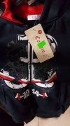 Żołnierze Wyklęci-made in China