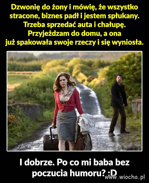 Kobiecy foch 