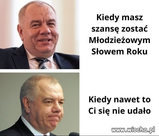 Heheszki polityczne