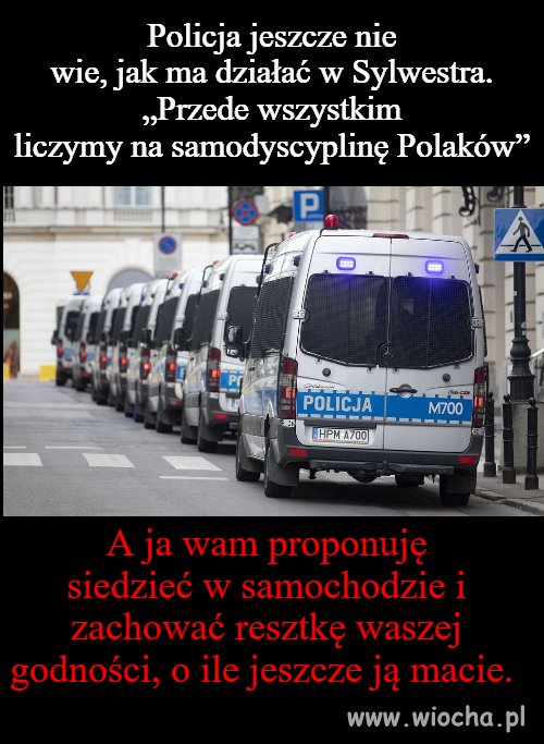 Jak mają się zachować ?