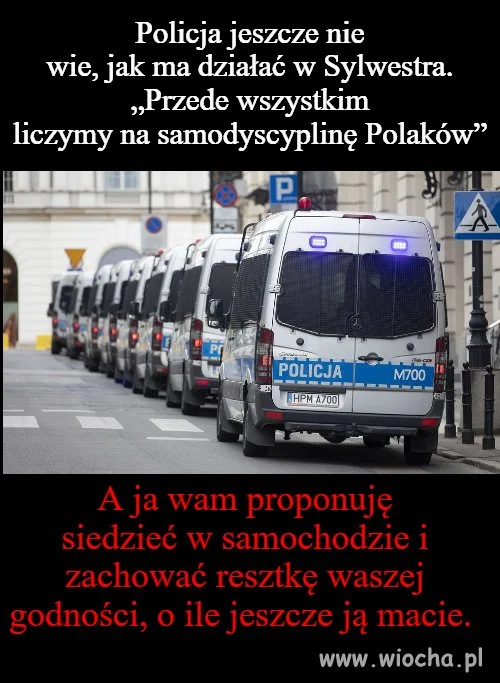 Jak mają się zachować ?