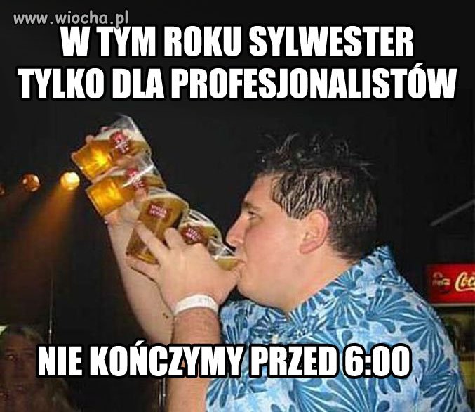 Sylwester 2020