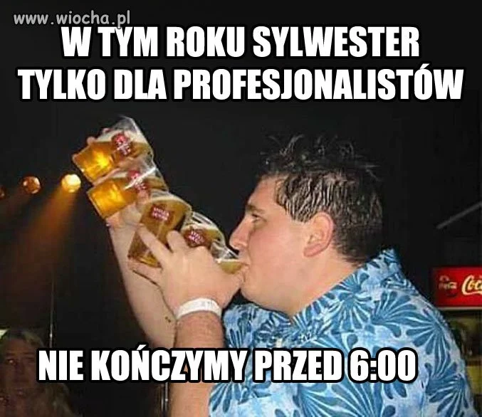 Sylwester 2020