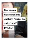 Tak się traktuje ludzi