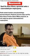 Ostatni bastion amerykańskiego konserwatyzmu