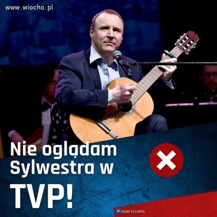 Nie mam zamiaru