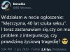 Ogłoszenie
