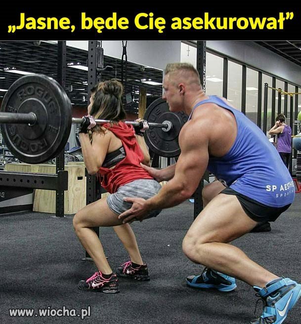 Asekuracja 
