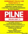 Dlatego najważniejsze dla demokracji są wolne sądy