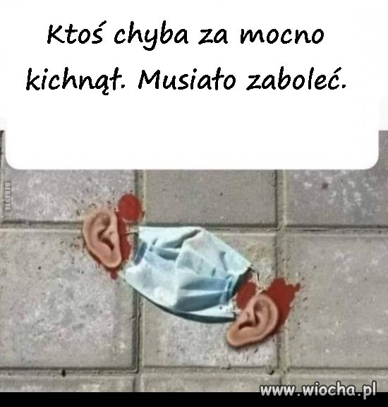 Wypadek przy pracy